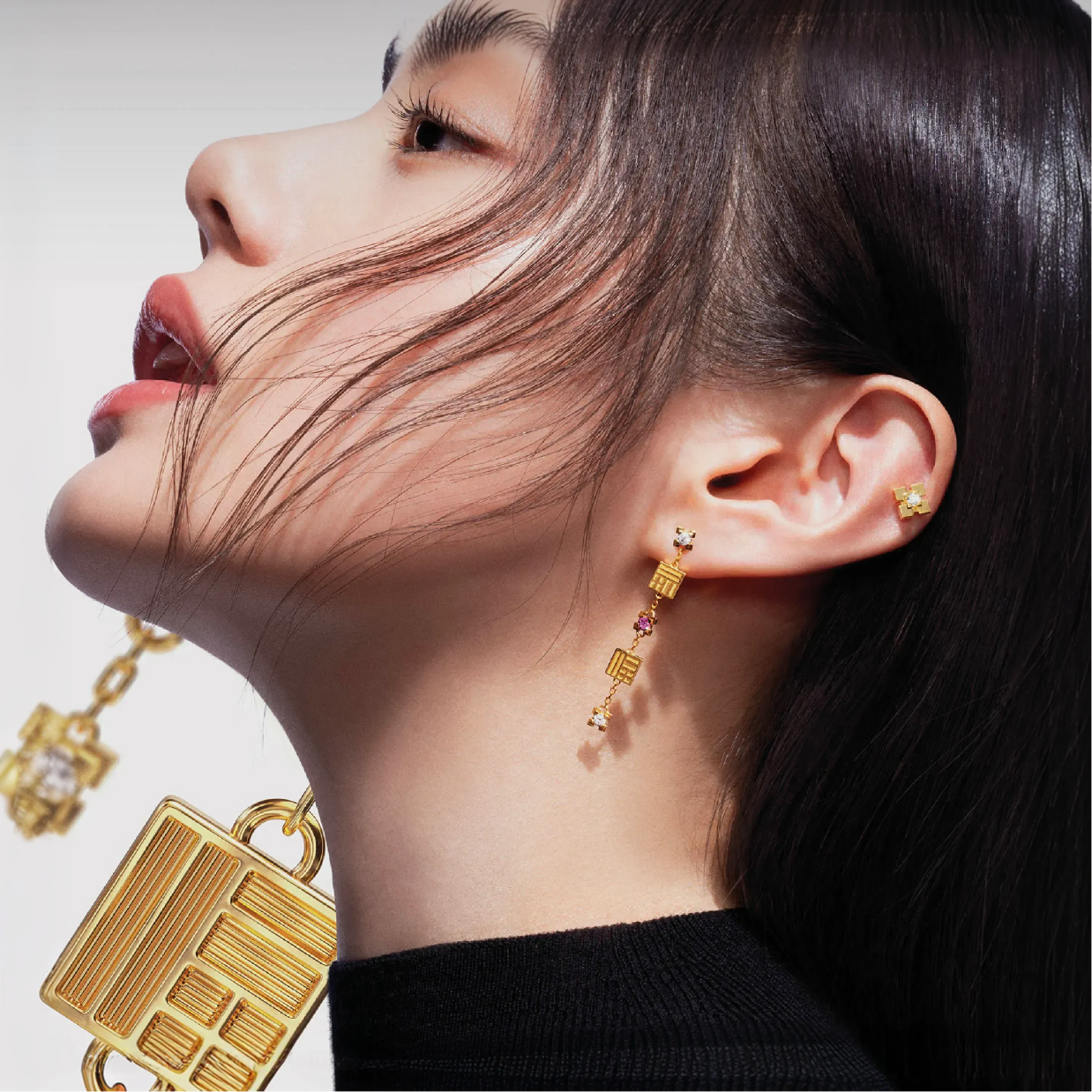 Bộ phụ kiện trang sức hot