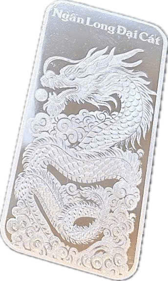 BẠCH KIM NGÂN LONG