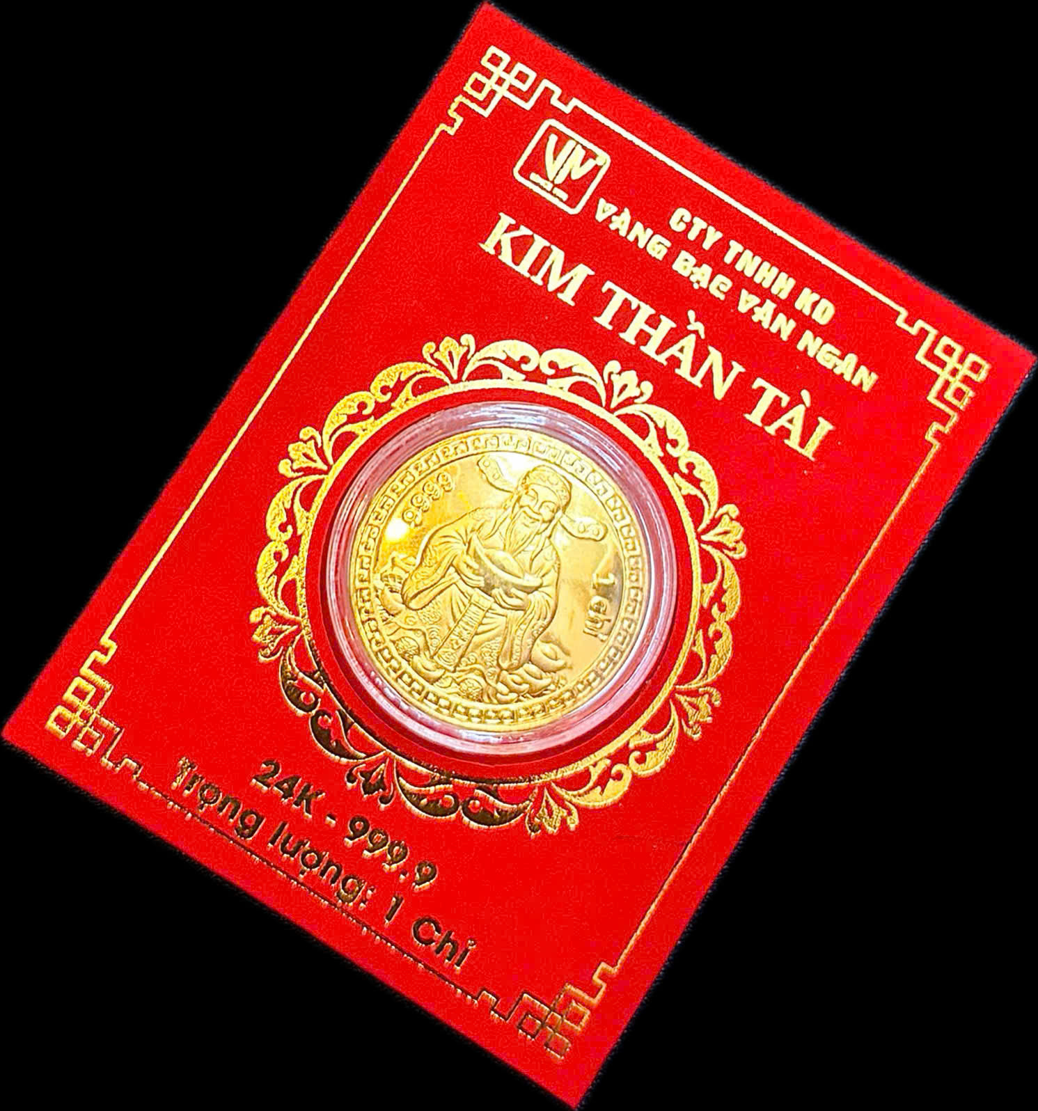 SẢN PHẨM 24K